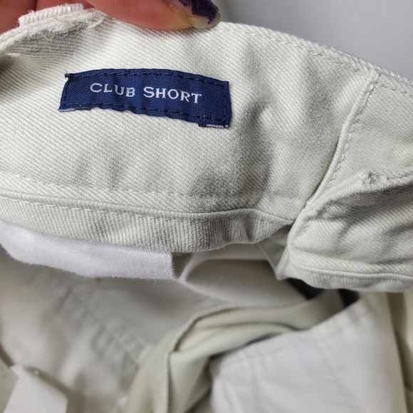 Mens Vineyard Vines Club Shorts size 36 - Picture 8 of 8